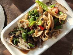 -观海轩餐厅(一线海景店)