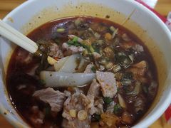 -王记生烫牛杂面馆(兰陵路店)