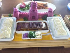 -敦煌宾馆·伎乐天风味餐厅