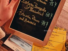 -RAC BAR(安福路店)