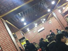 -平山城鑫烧烤(建国楼店)