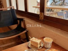 -山形面包店