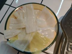 罗汉笋-巴卤社老火锅(财富店)