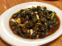 酱爆螺丝-红烧鱼头·杭帮菜·特色烧烤