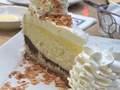 -The Cheesecake Factory 芝乐坊餐厅(王府中環店)