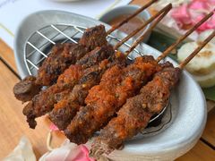 -三亚艾迪逊酒店·海滩烧烤 BARBACOA·现场乐队·浪漫晚餐·烧烤海鲜