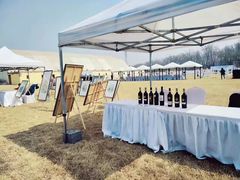 -月河湾马术俱乐部(朝阳店)