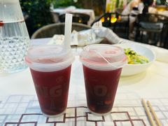 -吕氏焗小鲜•海鲜青岛菜(八大关店)