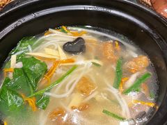 过桥米线-云之南(八里庄店)