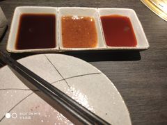 -AJIYA·池袋日式烧肉自助(天津万象城店)