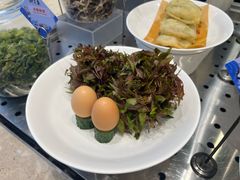 -新丁香海鲜酒店(银海商贸城店)
