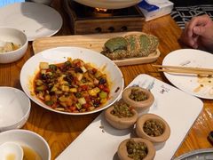 -苹果树下艺术餐厅(通州店)