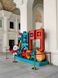 -现代经典婚纱摄影