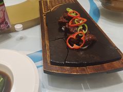 -锋味餐厅(空港复悦里店)