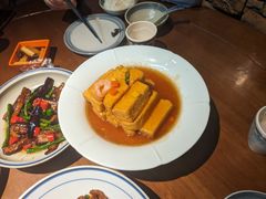 -乡里八闽·福州乡土菜(火车北站店)
