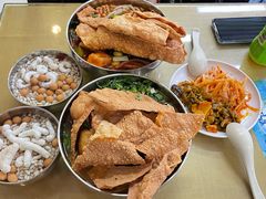 -红鼻子桂林米粉(金唐新光界店)