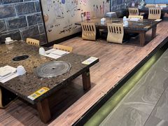 -肉加韩国料理·烤肉(金茂湾店)