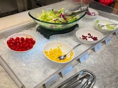 -苏州知音温德姆至尊酒店·四季海鲜自助餐厅(汾湖店)