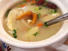 -大眼锅贴水饺(河东店)