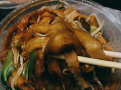 -小王拉面馆(颍上路店)