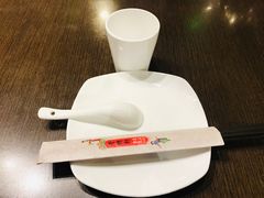 -老牌坊鲁菜名店(宽厚里店)