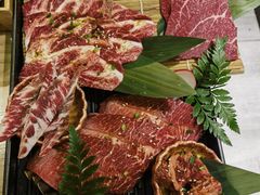 -松鱼亭·和牛烧肉(协鑫广场店)
