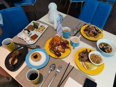 -帝企鹅自助餐厅•儿童岛•真企鹅(长隆企鹅酒店)