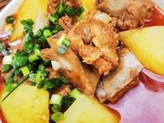 -李记小小吃(涪江路店)