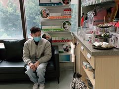 -谐和益家动物医院·免疫绝育·血液透析·宠保定点医院(高新伊藤分院)