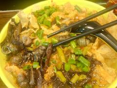 -笋爷高汤嗦螺粉·螺蛳粉(上社店)