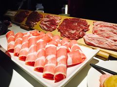 -乔先生涮肉·鲜活牛羊肉火锅(塘沽店)
