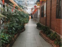 -森谷美食公园(杨行店)