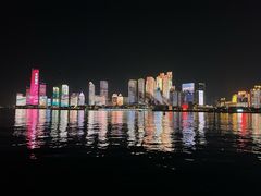 -青岛海滨风景区