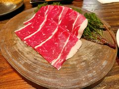 -侘与火 Wabi 侘寂烟火•锅物料理(大屯DT51店)