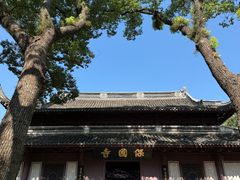 -宁波市保国寺古建筑博物馆
