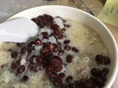 -鲜芋仙(宝地广场店)