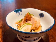 -加奈日本料理