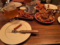-京A Brewpub·精酿餐吧(幸福村店)