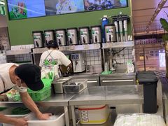 -Yes Lemon就是柠·手打柠檬茶(苏州中心一店)