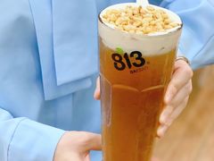 -813芭依珊 BAESAn(皇冠十畝地店)