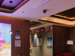 -星聚会KTV(复地活力城店)