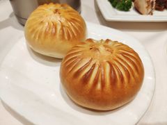 烤酸菜包-凯鸽酒楼(大同振兴街店)