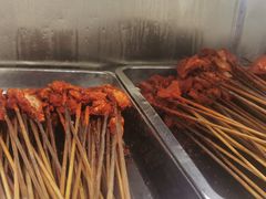 麻辣牛肉-水碾河刘老大串串香(水碾河路店)