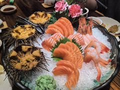 -鸟鹏烧鸟居酒屋(熙龙湾店)