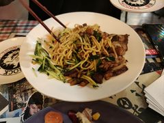 -鼓楼吃面·肉啃肉(南锣鼓巷店)
