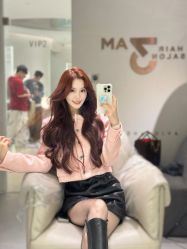 -3AM·S HAIR SALON烫发染发接发