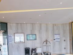 -都江堰中心国际酒店