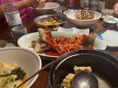 -鱼食饭稻·苏浙土菜17年老馆子(平江路店)