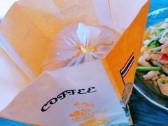 -小野象老挝冰咖啡(告庄店)