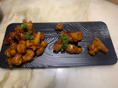 -绿茶餐厅(西单老佛爷店)